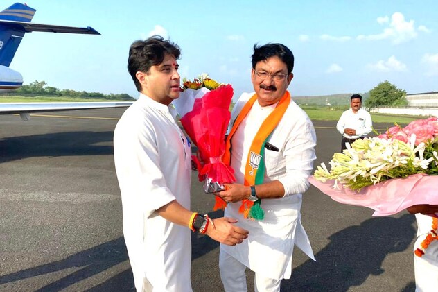 MP Election 2023: सिंधिया समर्थक चार मंत्रियों के टिकट पर संकट, समर्थकों में बढ़ी बेचैनी