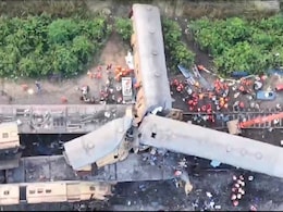 "फोन पर मैच देख रहा था ड्राइवर" : 2023 में आंध्र प्रदेश में हुए ट्रेन हादसे पर रेल मंत्री अश्विनी वैष्णव "फोन पर मैच देख रहा था ड्राइवर" : 2023 में आंध्र प्रदेश में हुए ट्रेन हादसे पर रेल मंत्री अश्विनी वैष्णव