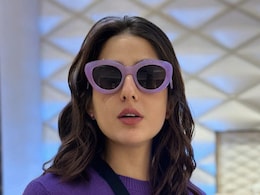 "Hits Home Like Home Food": Sara Ali Khan Relishes Desi Food In Europe