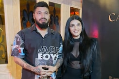 श्रुति हासन बॉयफ्रेंड शांतनु हजारिका के साथ की गईं क्लिक श्रुति हासन बॉयफ्रेंड शांतनु हजारिका के साथ की गईं क्लिक