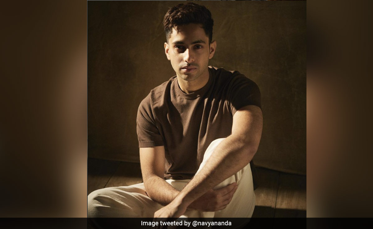 Agastya Nanda Is "Definitely Not A Casanova" (Unlike Archie Andrews)