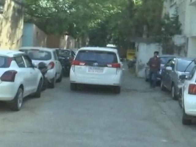 Amid China Funding Row, Anti-Terror Case Against NewsClick