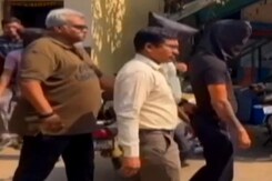 पालघर में ड्रग्स की फैक्ट्री का खुलासा, अब तक 700 करोड़ से ज्यादा की ड्रग्स जब्त पालघर में ड्रग्स की फैक्ट्री का खुलासा, अब तक 700 करोड़ से ज्यादा की ड्रग्स जब्त