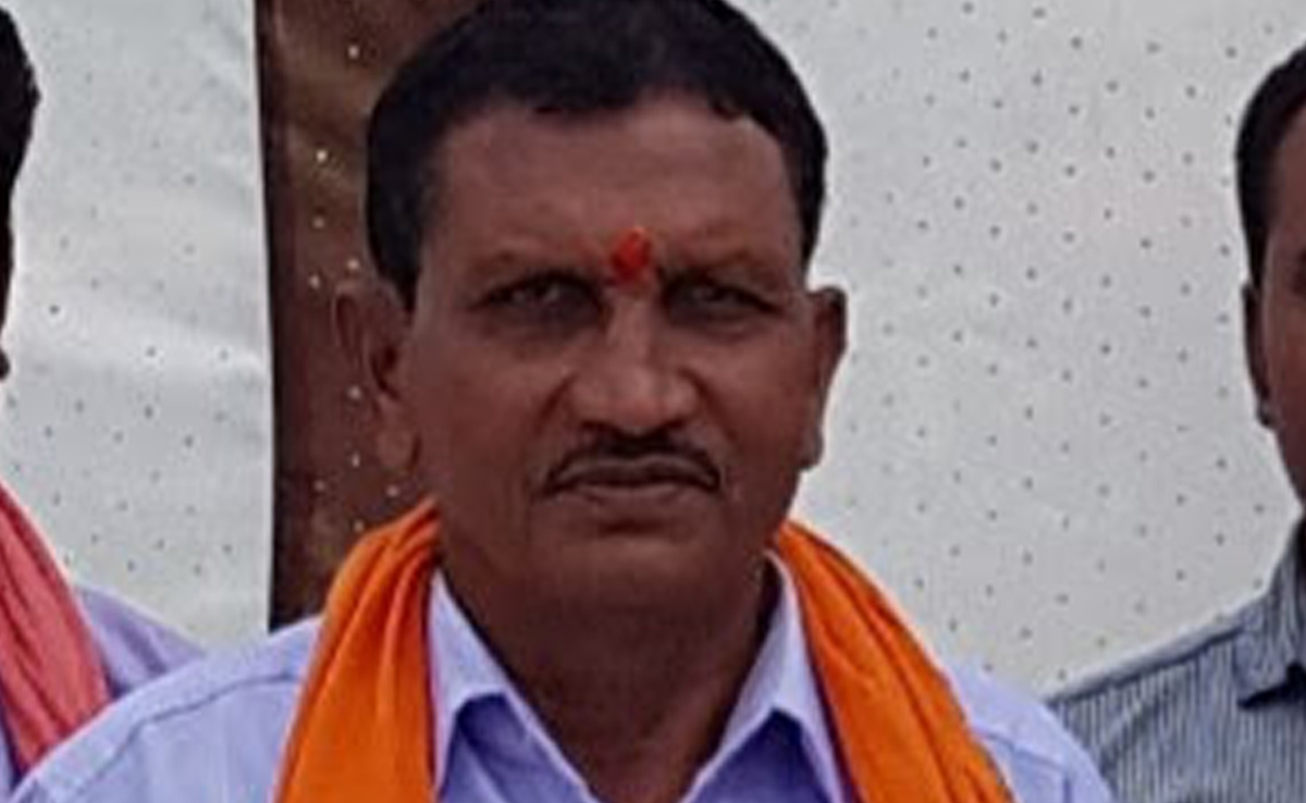 CG: BJP कार्यकर्ता की गोली मारकर हत्या, रमन सिंह बोले-''अत्याचारी सरकार से लिया जाएगा हिसाब''