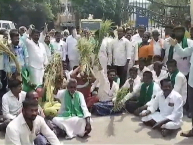 Farmers, Industrialists In Distress As Karnataka Battles Severe Power Crisis