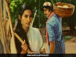 खुदगर्ज पति बन अमिताभ बच्चन देते रहे पत्नी को धोखा, 50 साल पहले आई बिग बी ये फ्लॉप फिल्म पहुंच गई थी ऑस्कर तक खुदगर्ज पति बन अमिताभ बच्चन देते रहे पत्नी को धोखा, 50 साल पहले आई बिग बी ये फ्लॉप फिल्म पहुंच गई थी ऑस्कर तक