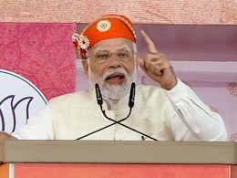 India Secure Best-Ever Medal Tally In Asian Games Hangzhou, PM Modi Reacts India Secure Best-Ever Medal Tally In Asian Games Hangzhou, PM Modi Reacts