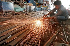 India Set To Be Fastest-Growing Major Economy: Finance Ministry India Set To Be Fastest-Growing Major Economy: Finance Ministry