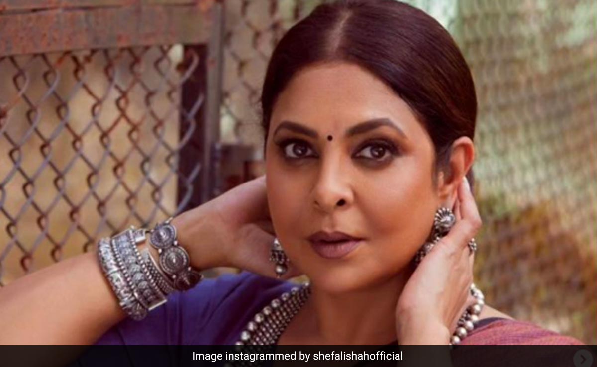 Shefali Shah Says, "I'll Never Play Akshay Kumar's Mother Ever Again In My Life"