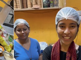 Year Ender 2023: साल 2023 के इन अजीबोगरीब फूड कॉम्बिनेशन ने मचाई धूम, यहां देखें आखिर क्यों मिली इन्हें लोगों से नाराजगी.... Year Ender 2023: साल 2023 के इन अजीबोगरीब फूड कॉम्बिनेशन ने मचाई धूम, यहां देखें आखिर क्यों मिली इन्हें लोगों से नाराजगी....