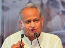 Rajasthan Politics: 'इस्तीफा दें अशोक गहलोत', चुनाव से पहले BJP ने उठाई मांग, राज्यपाल को सौंपा ज्ञापन Rajasthan Politics: 'इस्तीफा दें अशोक गहलोत', चुनाव से पहले BJP ने उठाई मांग, राज्यपाल को सौंपा ज्ञापन