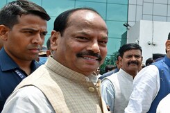 ओडिशा और त्रिपुरा में नए राज्यपाल किए गए नियुक्त ओडिशा और त्रिपुरा में नए राज्यपाल किए गए नियुक्त