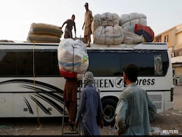 Pakistan To Expel Over A Million Illegal Migrants After November 1. Here's Why Pakistan To Expel Over A Million Illegal Migrants After November 1. Here's Why