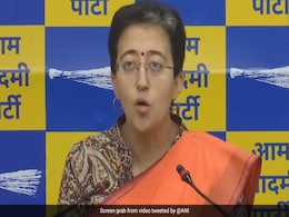 "Will Not Let People Living In...": AAP vs BJP Over Delhi Slum Demolition "Will Not Let People Living In...": AAP vs BJP Over Delhi Slum Demolition