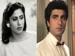 स्मिता पाटिल-राज बब्बर के बेटे के आगे फेल हैं बड़े-बड़े मॉडल, पर्सनालिटी देख फैन्स बोले- शरमा जाएंगे शाहिद और रणबीर स्मिता पाटिल-राज बब्बर के बेटे के आगे फेल हैं बड़े-बड़े मॉडल, पर्सनालिटी देख फैन्स बोले- शरमा जाएंगे शाहिद और रणबीर