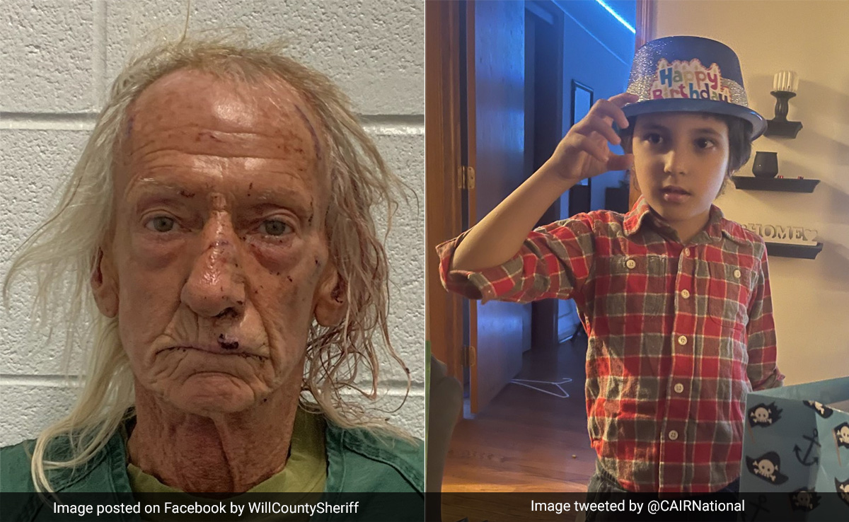 Palestinian-American Boy, 6, Stabbed 26 Times By US Man In Hate Crime, Dies