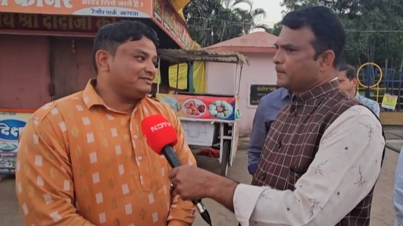 Madhya Pradesh Election 2023 : खण्डवा के लोगों का क्या है चुनावी मूड?