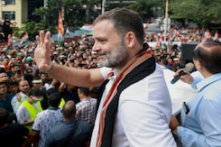 "Israel Matters More Than Manipur To PM": Rahul Gandhi In Mizoram "Israel Matters More Than Manipur To PM": Rahul Gandhi In Mizoram