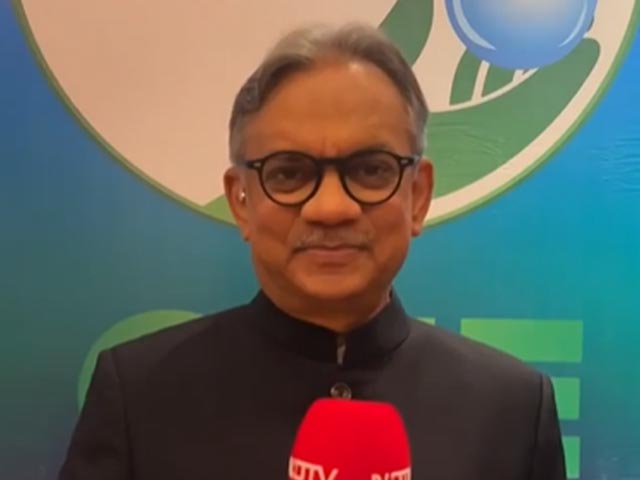 एनडीटीवी-डिटॉल बनेगा स्वस्थ इंडिया मुहिम के दसवें साल का शुभारंभ