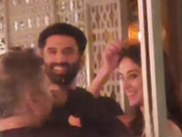 आदित्य रॉय कपूर और अनन्या पांडे का नया वीडियो वायरल, क्या दोनों डेटिंग कर रहे हैं?