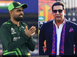Captain Babar Azam Faces Heat. Wasim Akram's Stance Shocks Pakistan Great Mohammad Yousuf