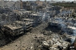 "No Water Tap Will Be Opened Until...": Israel's Big Warning For Gaza "No Water Tap Will Be Opened Until...": Israel's Big Warning For Gaza