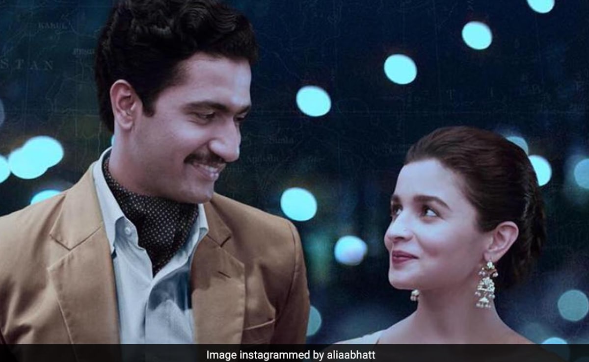 Latest and Breaking News on NDTV