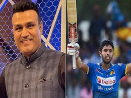 Pak vs Sl: "कुसल मेंडिस ने पाकिस्तान के लिए..." सहवाग ने पाक बल्लेबाजी शुरू होने से पहले ही सुना दिया फैसला Pak vs Sl: "कुसल मेंडिस ने पाकिस्तान के लिए..." सहवाग ने पाक बल्लेबाजी शुरू होने से पहले ही सुना दिया फैसला