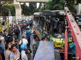 2 Activists Killed In Anti-Government Protests In Bangladesh 2 Activists Killed In Anti-Government Protests In Bangladesh