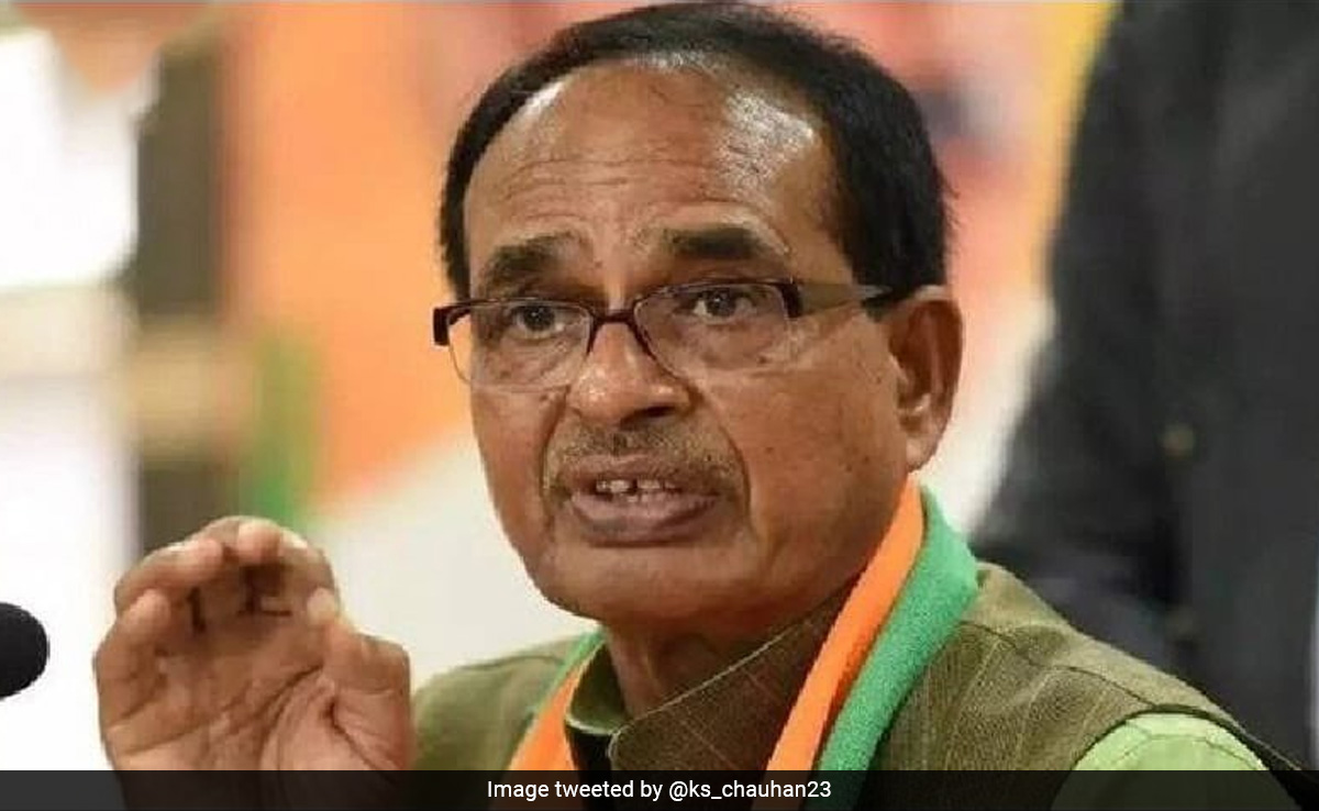 On Sam Pitroda's US Remark, Shivraj Chouhan's Lesson On "Indian Culture And Tradition"