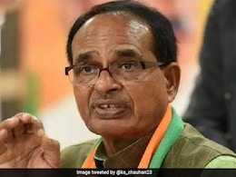 "What Was Champai Soren's Fault?" Shivraj Chouhan Criticises Hemant Soren "What Was Champai Soren's Fault?" Shivraj Chouhan Criticises Hemant Soren