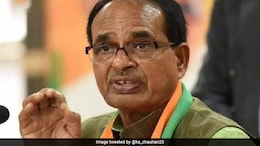 Will Implement NRC In Jharkhand, Says Union Minister Shivraj Chouhan