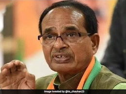 Will Implement NRC In Jharkhand, Says Union Minister Shivraj Chouhan Will Implement NRC In Jharkhand, Says Union Minister Shivraj Chouhan
