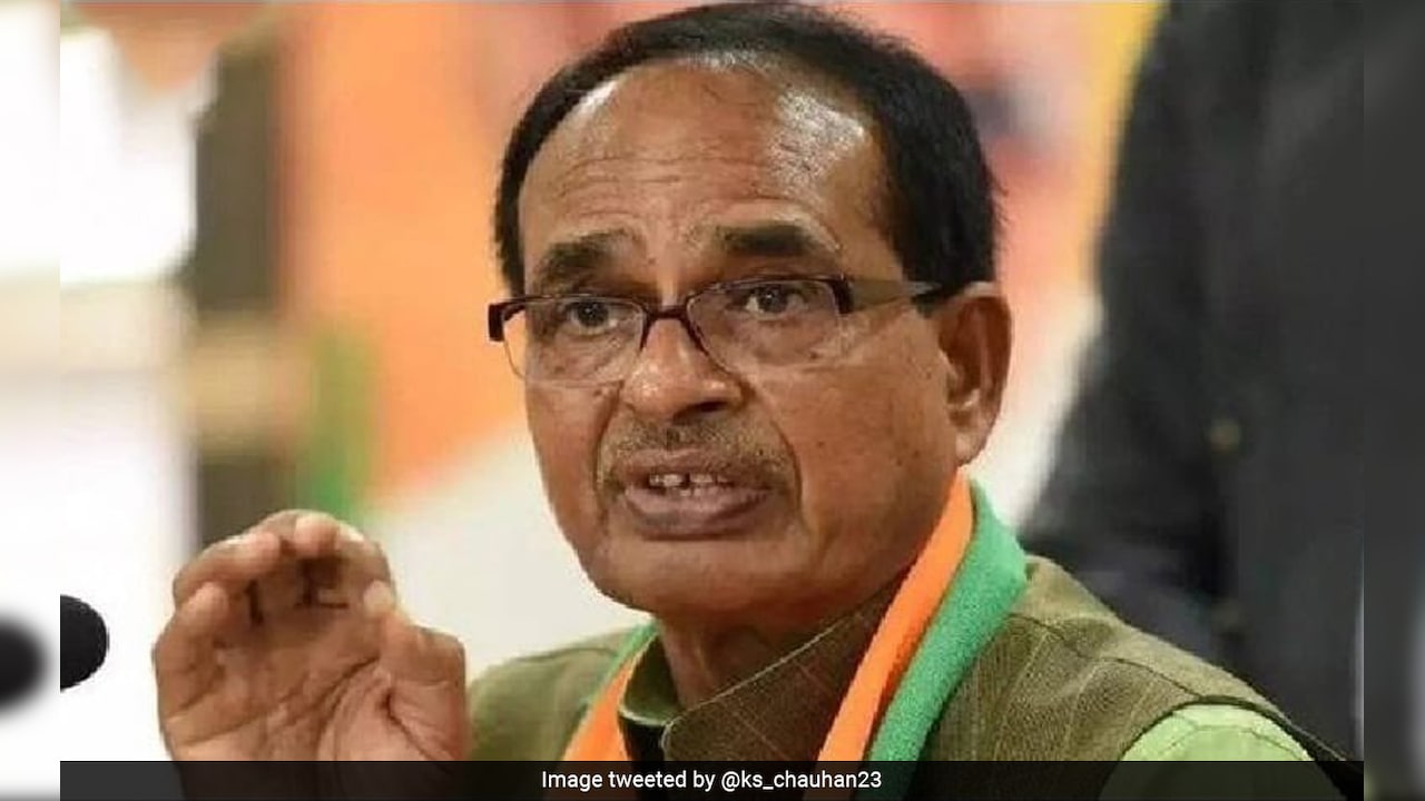 US Trade Deal Takes Centre Stage At Shivraj Chouhan's Punjab Speech