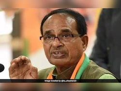 US Trade Deal Takes Centre Stage At Shivraj Chouhan's Punjab Speech