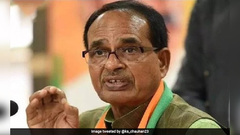 US Trade Deal Takes Centre Stage At Shivraj Chouhan's Punjab Speech