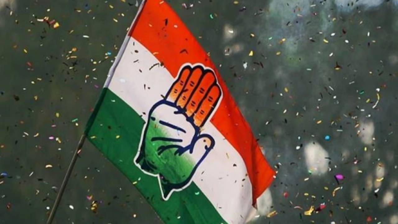 Rajasthan Election : कांग्रेस ने जारी की उम्मीदवारों की तीसरी लिस्ट, देखिए किसे मिला टिकट?