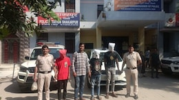 3 Men Arrested For Raping, Assaulting 2 Bangladeshi Men In Delhi: Police