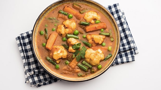 How To Make Veg Jaipuri: Classic Recipe Of This Rajasthani Delicacy