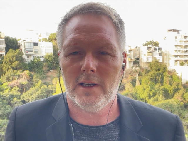 Israel-Hamas War: US' Massive Moral And Military Support For Israel