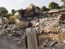 Israel Finds Itself Increasingly Alone As Fury Grows Over Gaza