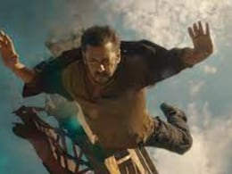 Salman Khan Was "Like A Child" While Filming <i>Tiger 3</i>'s Action Scenes