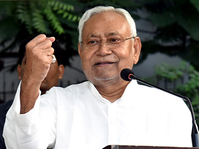 मध्य प्रदेश विधानसभा चुनाव के लिए जेडीयू ने जारी की पहली सूची, पांच उम्मीदवारों की घोषणा