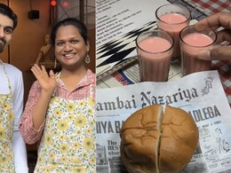 This Mumbai Cafe Is Run By The Transgender Community, Wins Hearts On Internet This Mumbai Cafe Is Run By The Transgender Community, Wins Hearts On Internet