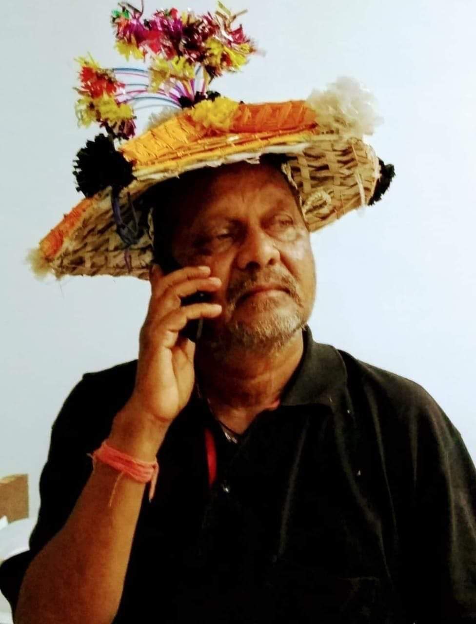 CG News : ग्रामीण कलाकारों को देश-विदेश में पहचान दिलाने वाले लोक कलाकार दीपक चंद्राकर का निधन