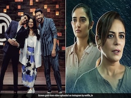 OTT Releases This Week: हॉरर के साथ मिलेगा खाने का भी स्वाद, ओटीटी पर इस हफ्ते रिलीज होंगे ये 8 शोज OTT Releases This Week: हॉरर के साथ मिलेगा खाने का भी स्वाद, ओटीटी पर इस हफ्ते रिलीज होंगे ये 8 शोज