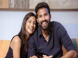 पत्नी के एशियाई खेलों में पदक जीतने पर गर्व महसूस कर रहे हैं क्रिकेटर संदीप वारियर पत्नी के एशियाई खेलों में पदक जीतने पर गर्व महसूस कर रहे हैं क्रिकेटर संदीप वारियर