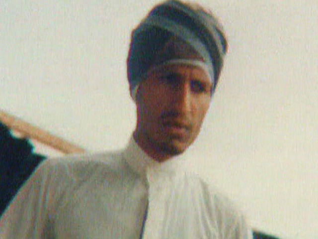 Men Behind Hamas, Group That Rules Gaza