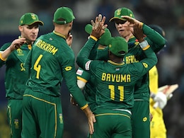 Cricket World Cup 2023: No More Under Radar, South Africa Look Too Strong For Netherlands