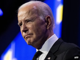 Biden Says "We Can Avoid" All-Out Mideast War Biden Says "We Can Avoid" All-Out Mideast War